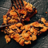 Nuba Cafe Downtown Nourriture