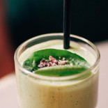 Nuba Cafe Downtown Bebida