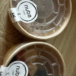 Nuba Cafe Downtown Bebida