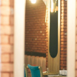 Nuba Cafe Downtown Bebida