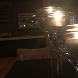 Pow Wow À l'intérieur