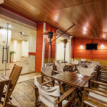 Efes Restaurant À l'intérieur