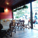 Efes Restaurant À l'intérieur