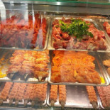 Efes Restaurant Nourriture