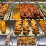 Efes Restaurant Nourriture