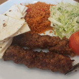 Efes Restaurant Nourriture