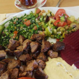 Efes Restaurant Nourriture