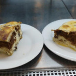 Efes Restaurant Nourriture