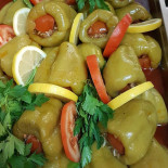 Efes Restaurant Nourriture