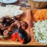 Efes Restaurant Nourriture