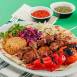 Efes Restaurant Nourriture