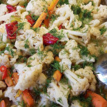 Efes Restaurant Nourriture