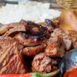 Efes Restaurant Nourriture