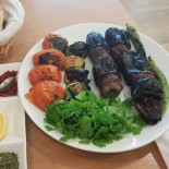 Efes Restaurant Nourriture