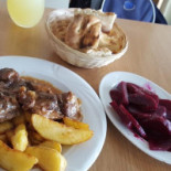 Efes Restaurant Nourriture