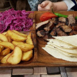 Efes Restaurant Nourriture