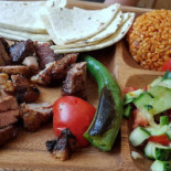 Efes Restaurant Nourriture