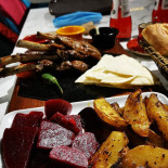 Efes Restaurant Nourriture