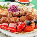 Efes Restaurant Nourriture