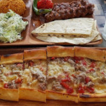 Efes Restaurant Nourriture