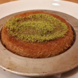 Efes Restaurant Nourriture