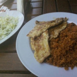 Efes Restaurant Nourriture