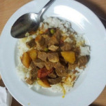 Efes Restaurant Nourriture