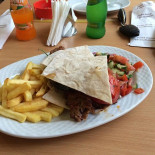 Efes Restaurant Nourriture