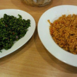 Efes Restaurant Nourriture