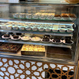 Efes Restaurant Boisson