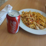 Efes Restaurant Boisson