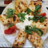 Saray Restaurant Nourriture