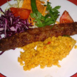 Saray Restaurant Nourriture