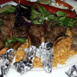 Saray Restaurant Nourriture