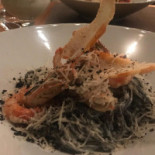 Lugo Restaurant & Lounge Nourriture