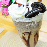 Lugo Restaurant & Lounge Boisson