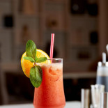 Lugo Restaurant & Lounge Boisson