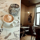 Lugo Restaurant & Lounge Boisson