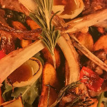 Lugo Restaurant & Lounge Boisson