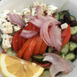 Bucătărașul Comida