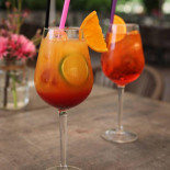 Haute Pepper Boisson