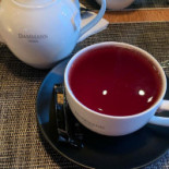 Haute Pepper Boisson