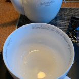 Haute Pepper Boisson