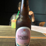 Haute Pepper Boisson