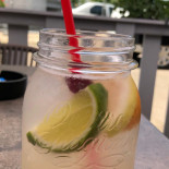 Haute Pepper Boisson