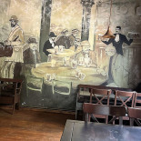 Berestroika Beer Revolution! În interior