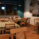 Berestroika Beer Revolution! În interior