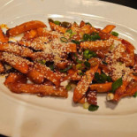 Berestroika Beer Revolution! Nourriture