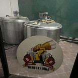 Berestroika Beer Revolution! Gourou