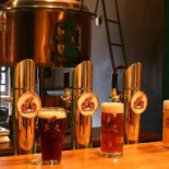 Berestroika Beer Revolution! Boisson